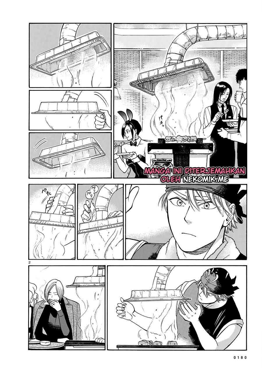 Piccolina Chapter 16 Gambar 4