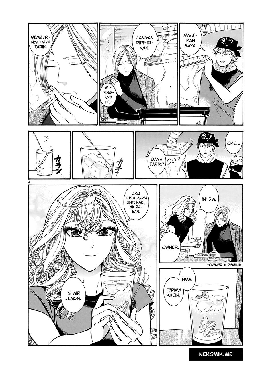 Piccolina Chapter 16 Gambar 6
