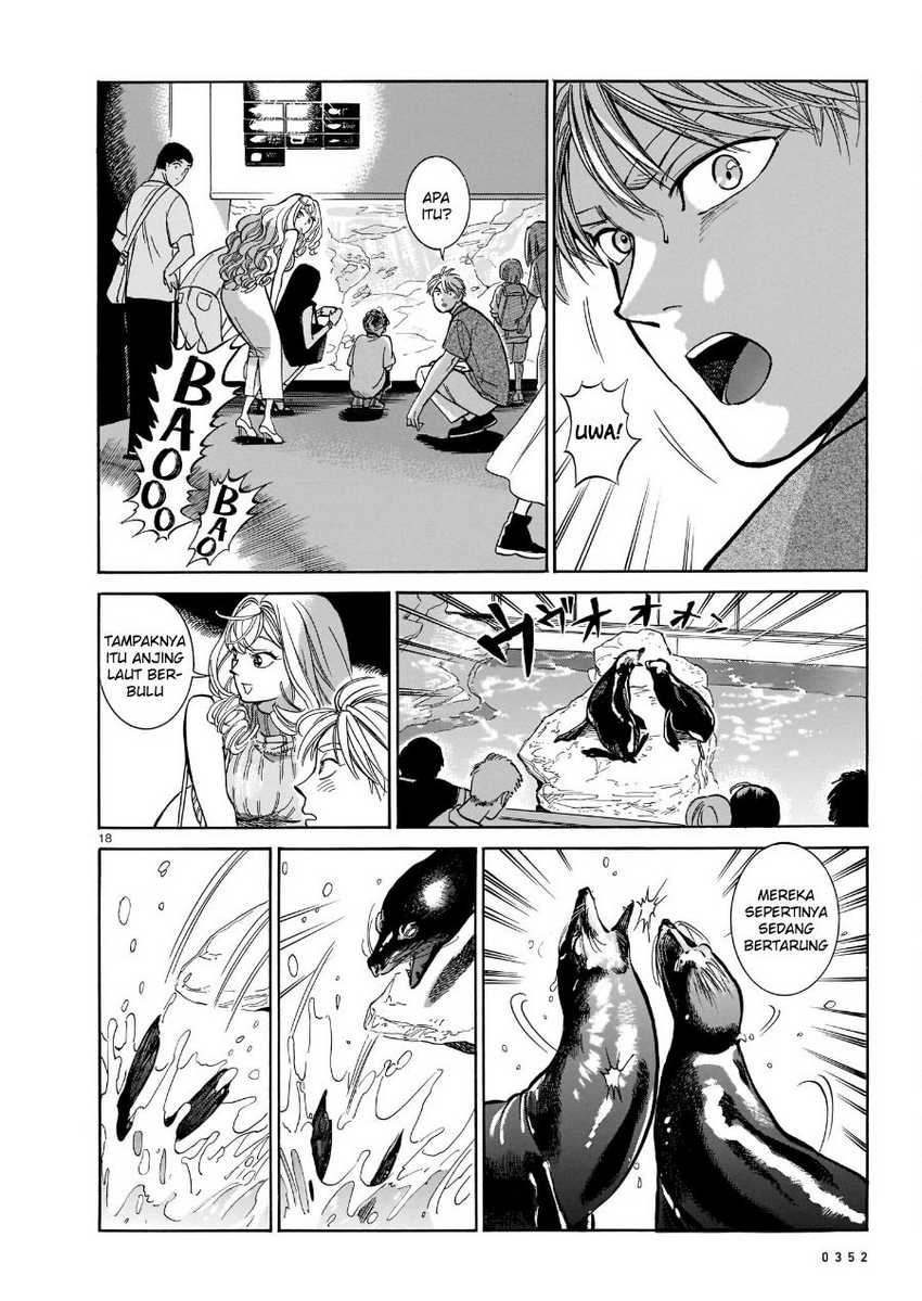 Piccolina Chapter 7 Gambar 20