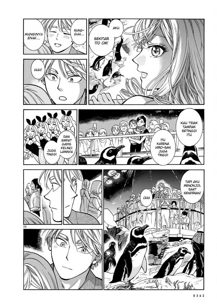 Piccolina Chapter 7 Gambar 30