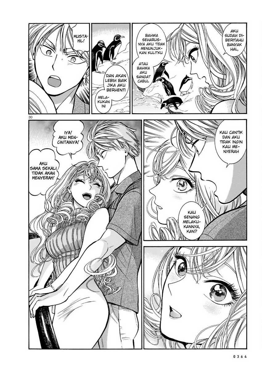Piccolina Chapter 7 Gambar 32