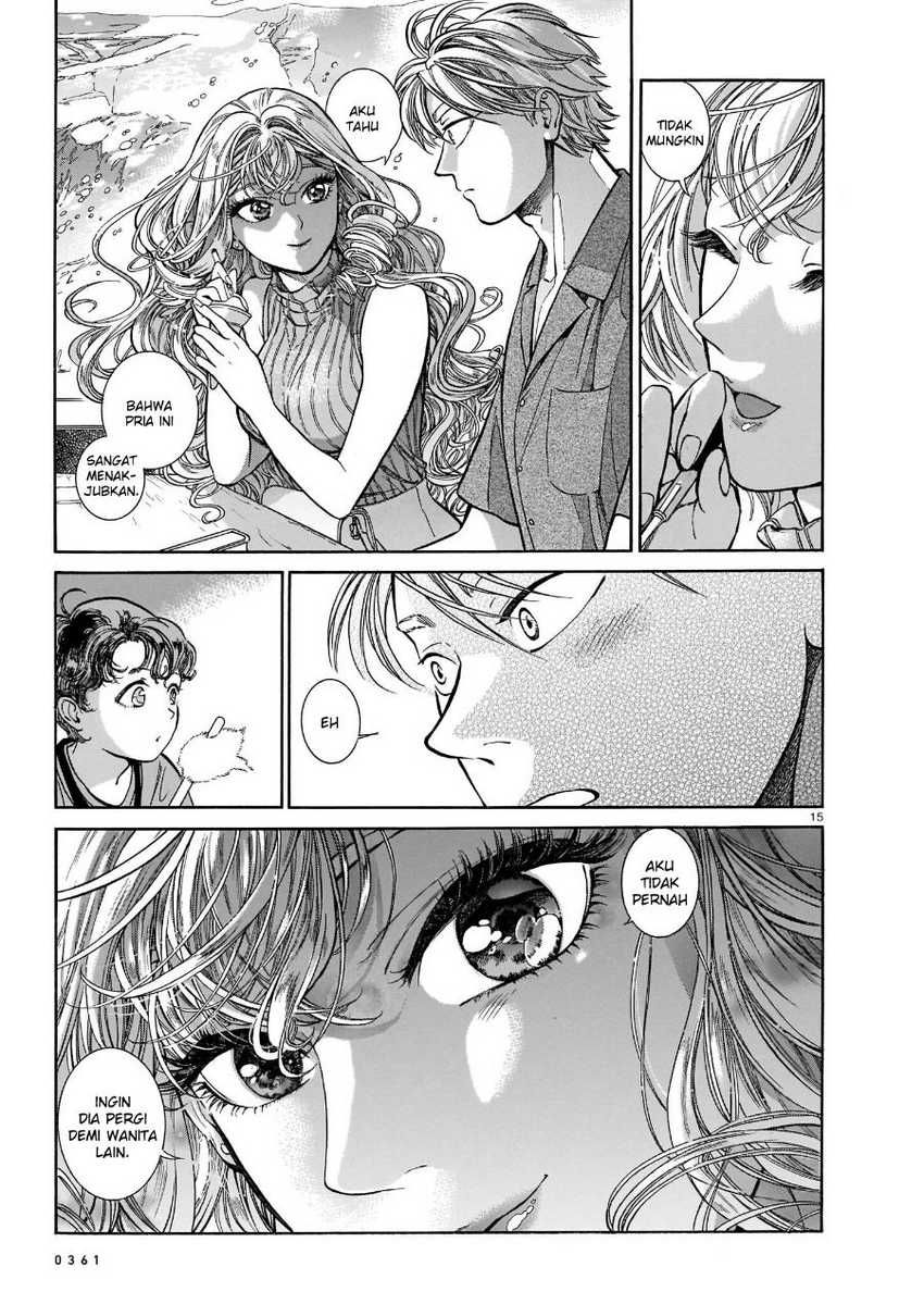 Piccolina Chapter 8 Gambar 17