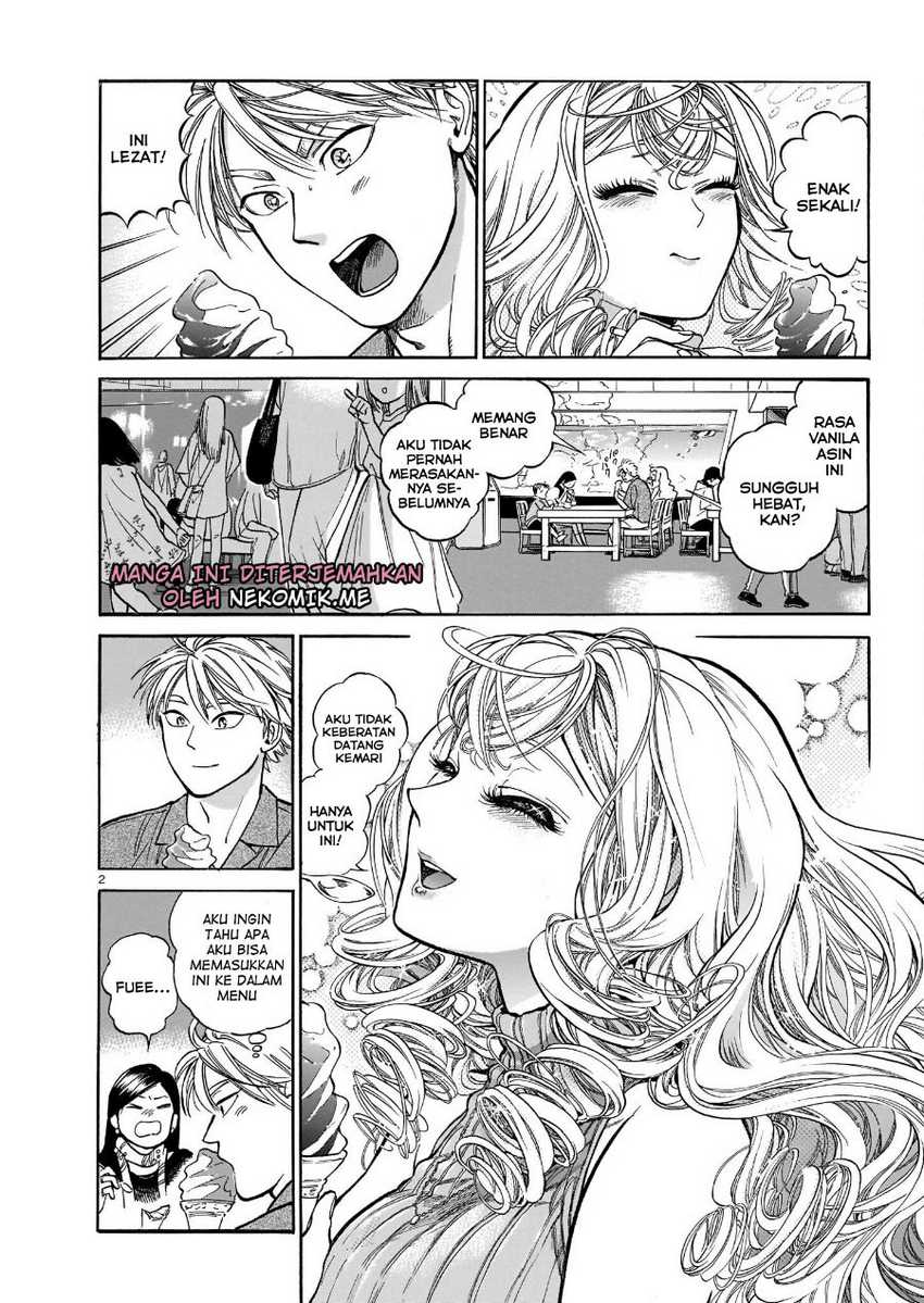 Piccolina Chapter 8 Gambar 4