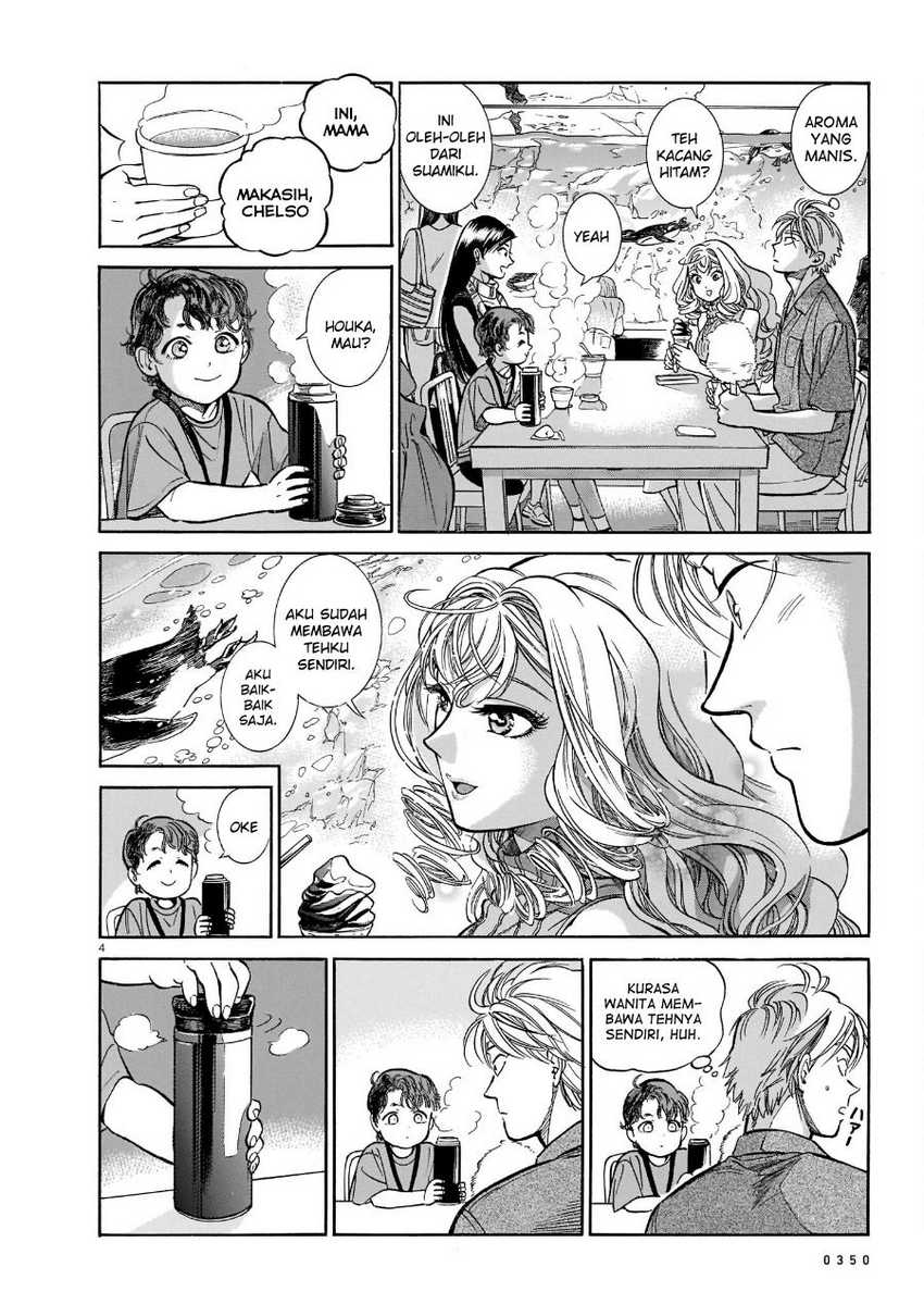Piccolina Chapter 8 Gambar 6