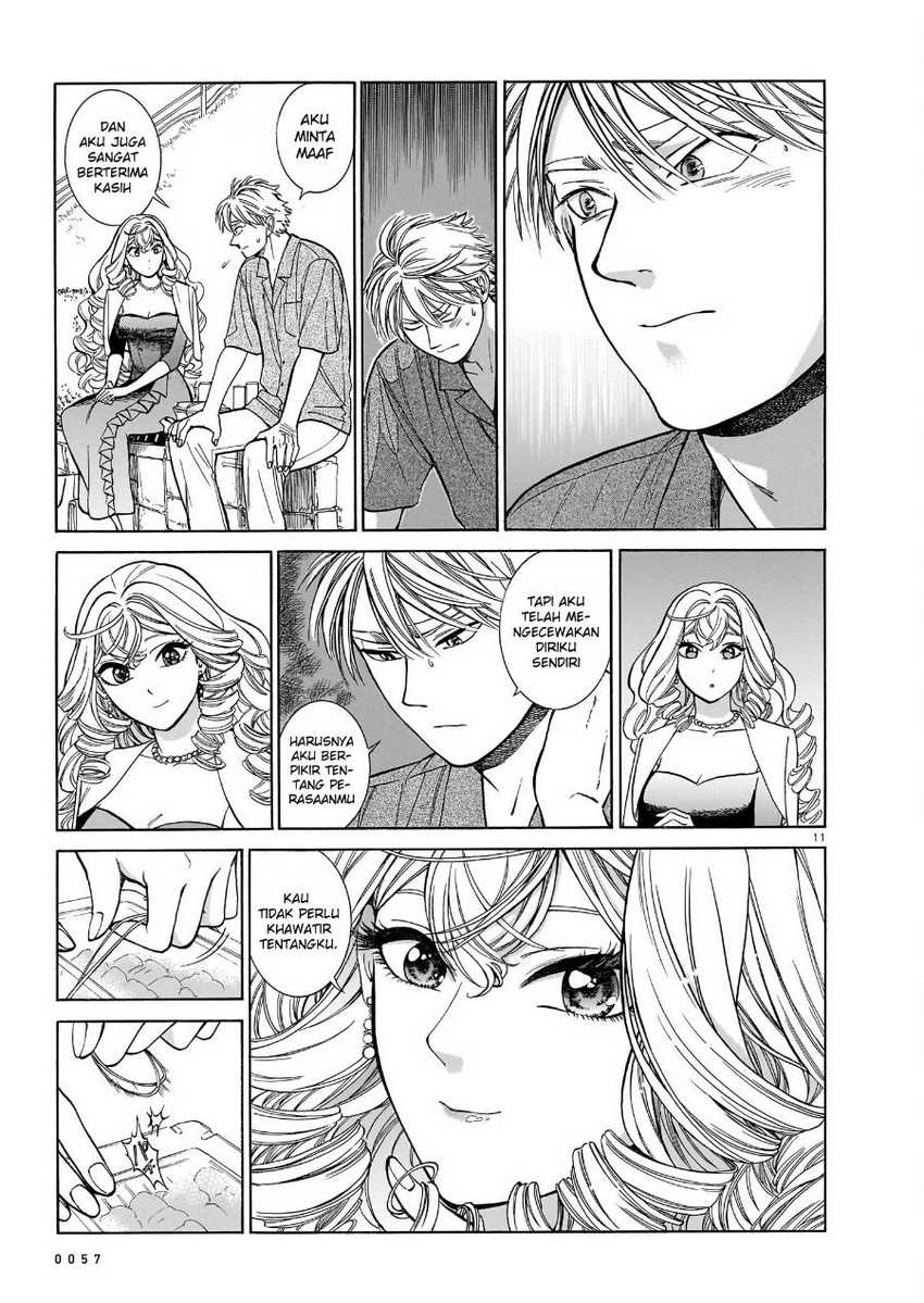 Piccolina Chapter 9 Gambar 13