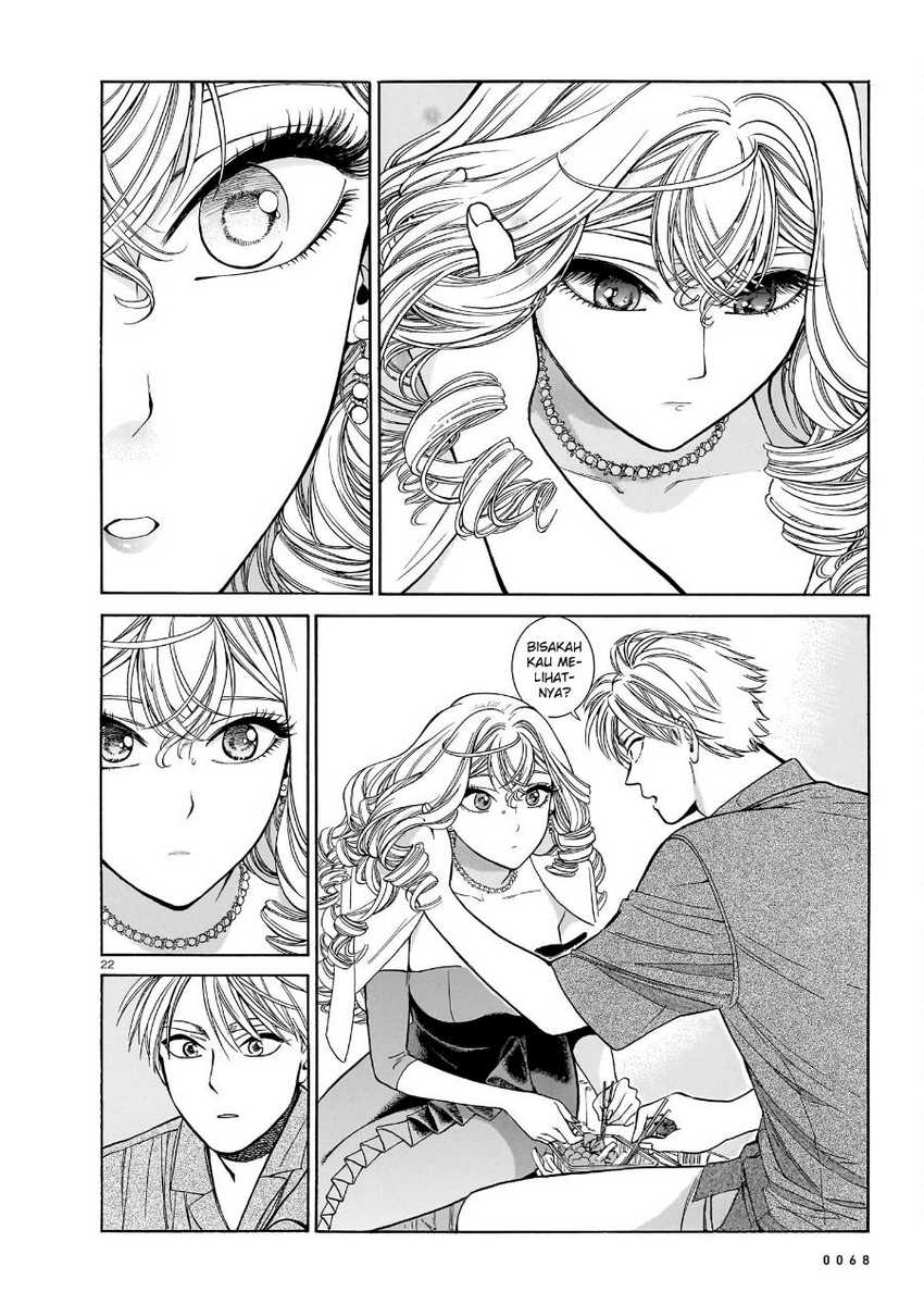 Piccolina Chapter 9 Gambar 23