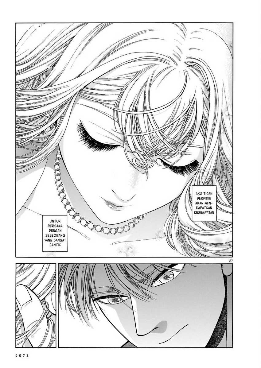 Piccolina Chapter 9 Gambar 28