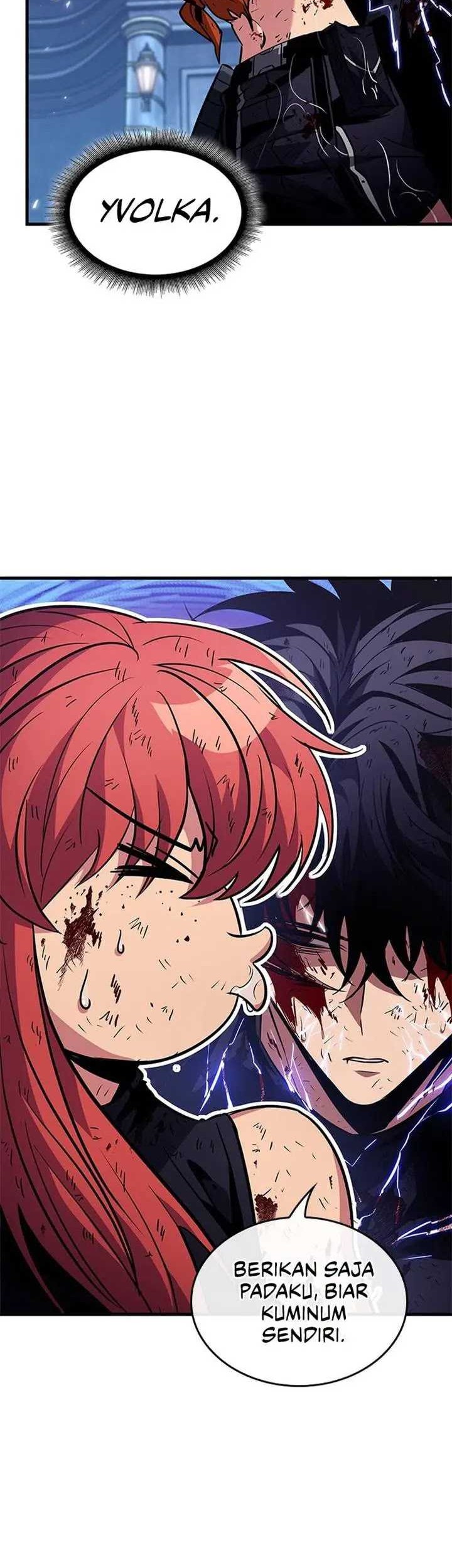 Pick Me Up Chapter 145 Gambar 33