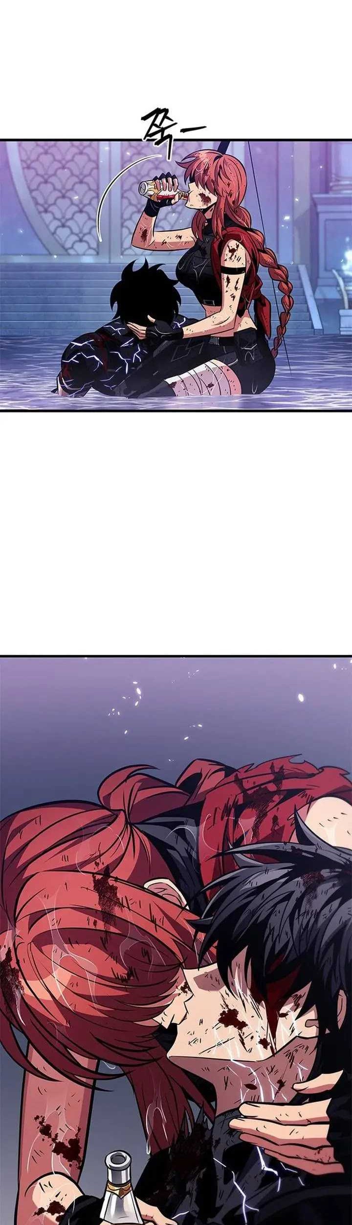 Pick Me Up Chapter 145 Gambar 29