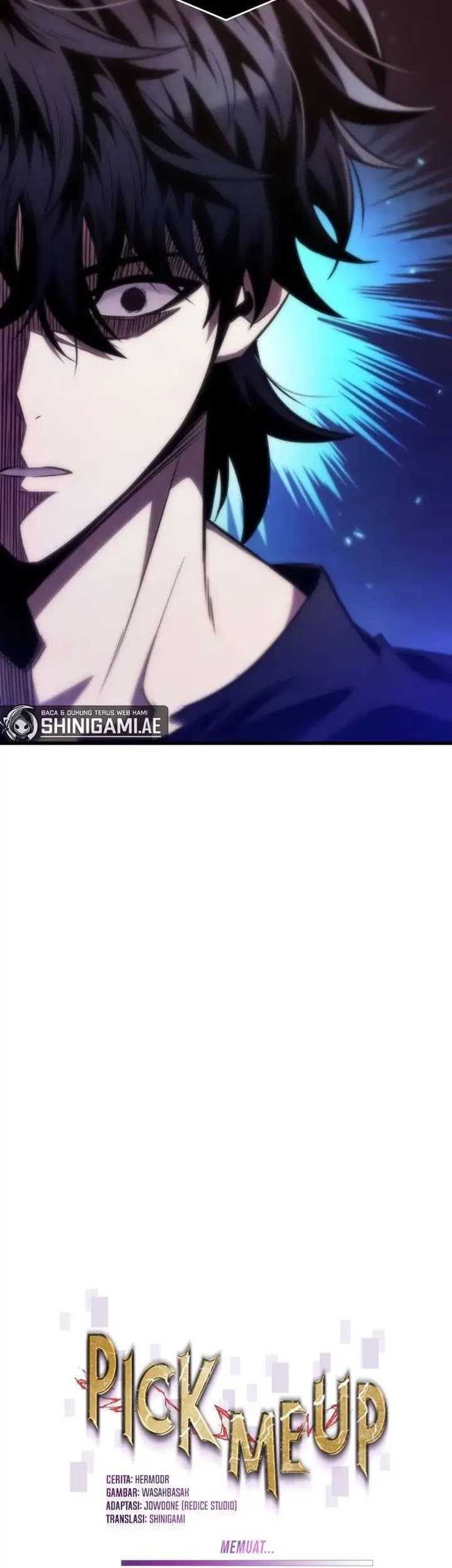 Pick Me Up Chapter 147 Gambar 4