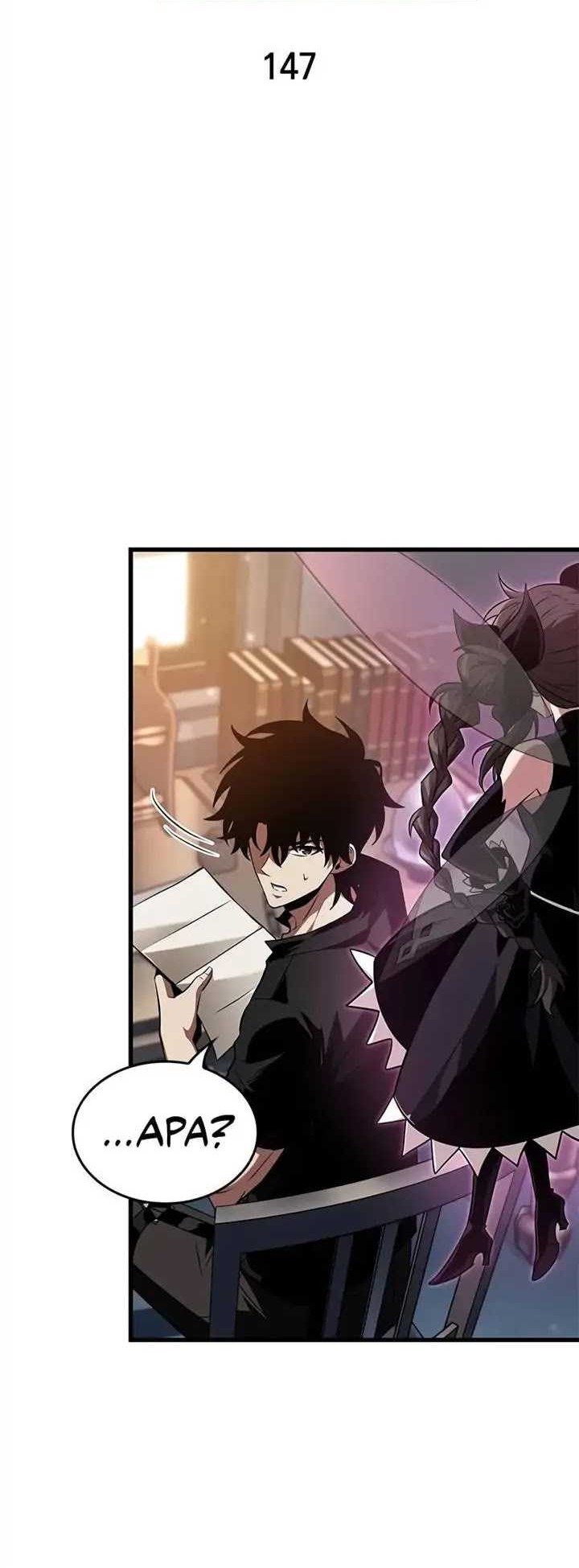 Pick Me Up Chapter 147 Gambar 5