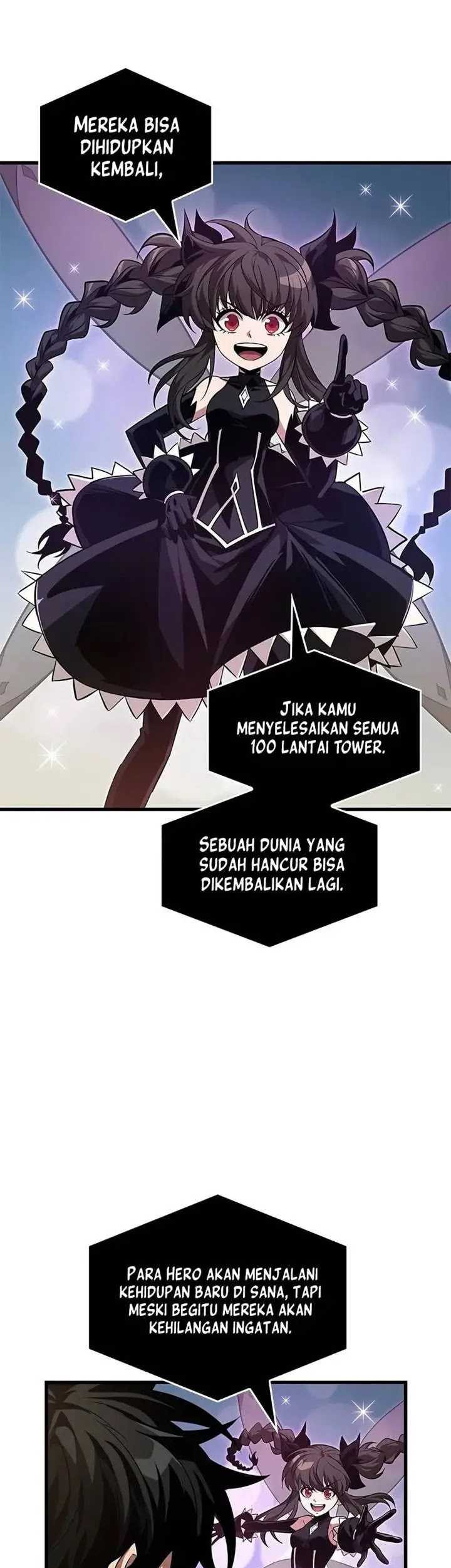 Pick Me Up Chapter 147 Gambar 6