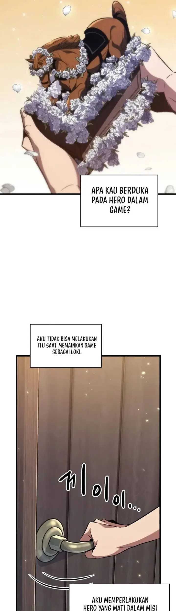 Pick Me Up Chapter 147 Gambar 14