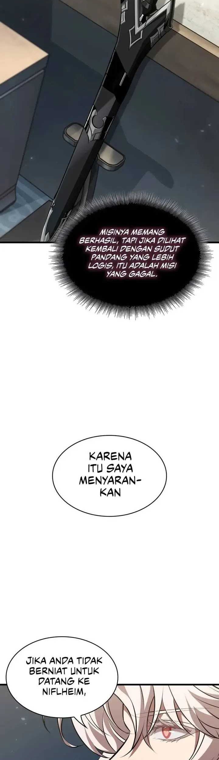 Pick Me Up Chapter 147 Gambar 19