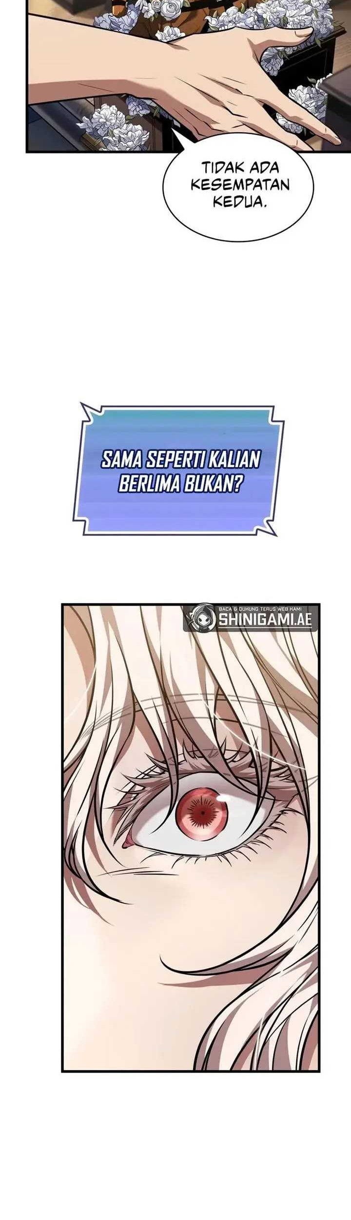 Pick Me Up Chapter 147 Gambar 23