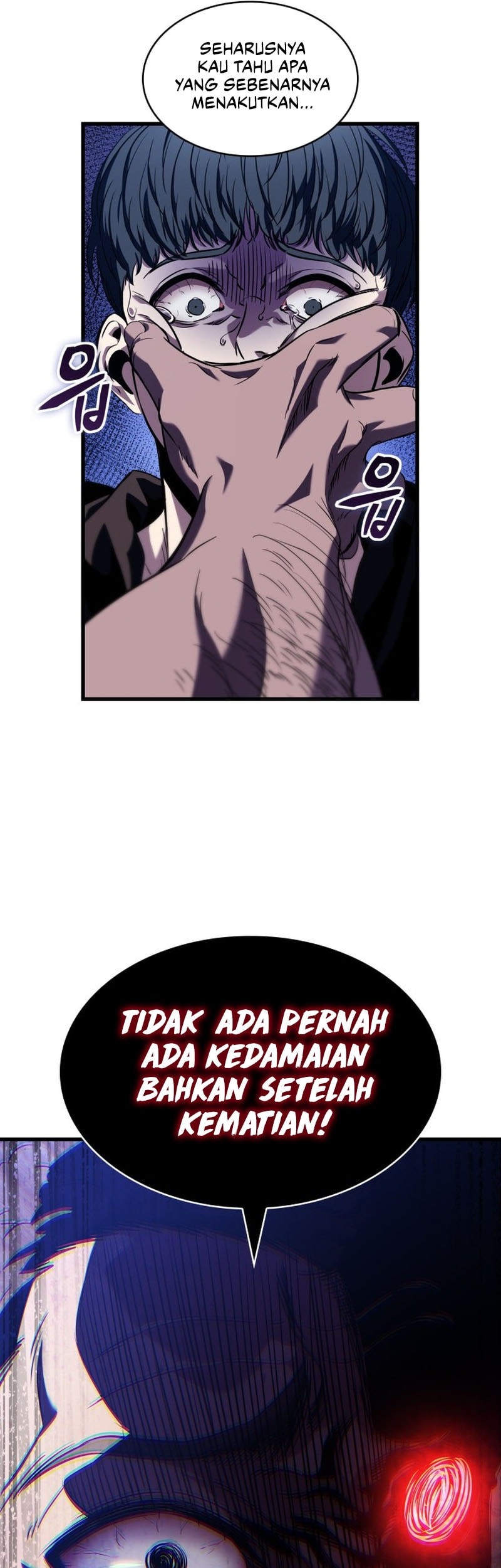 Pick Me Up Chapter 149 Gambar 6