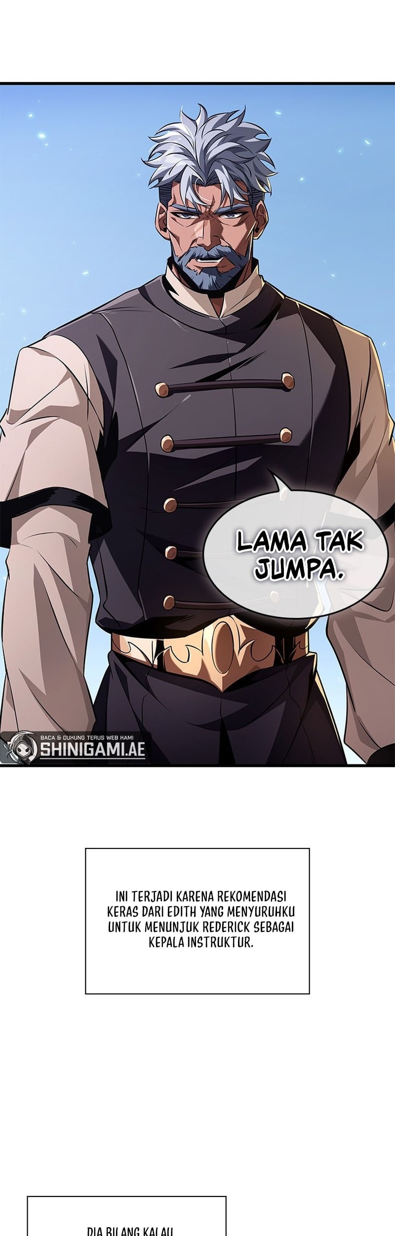 Pick Me Up Chapter 150 Gambar 44