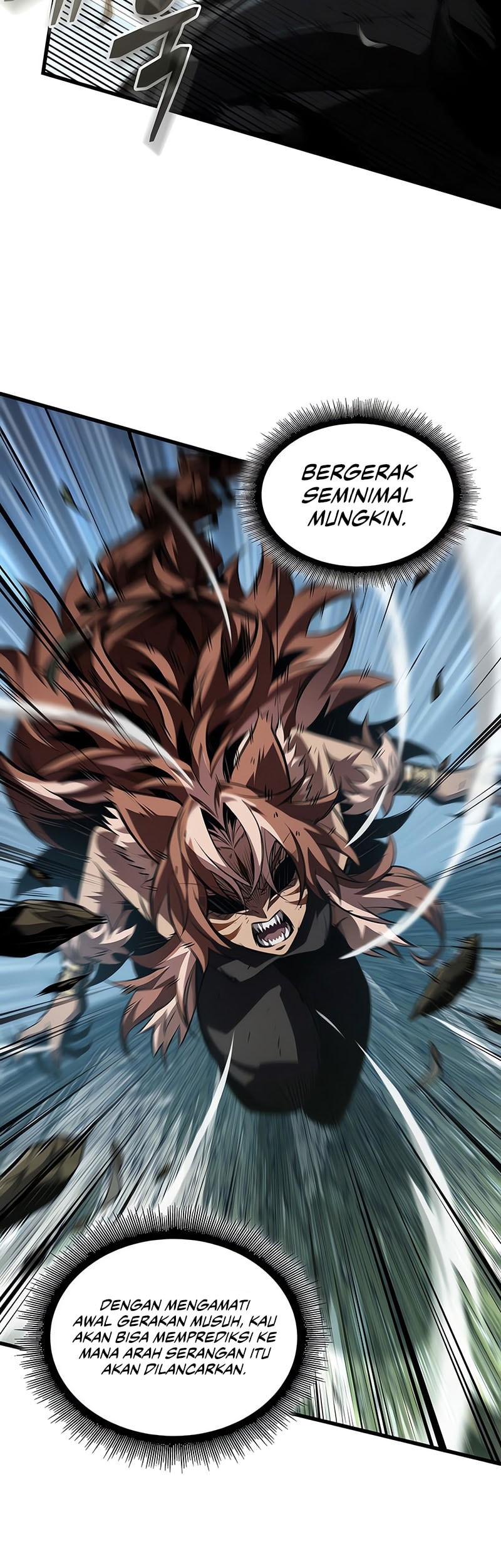 Pick Me Up Chapter 152 Gambar 36