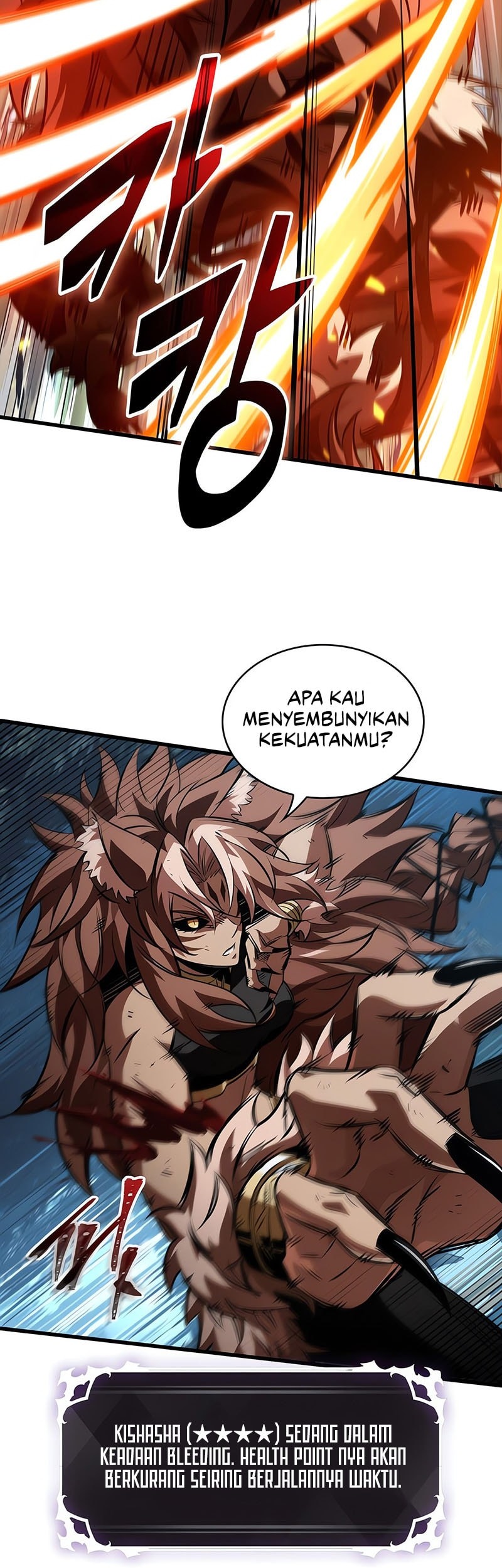 Pick Me Up Chapter 152 Gambar 44
