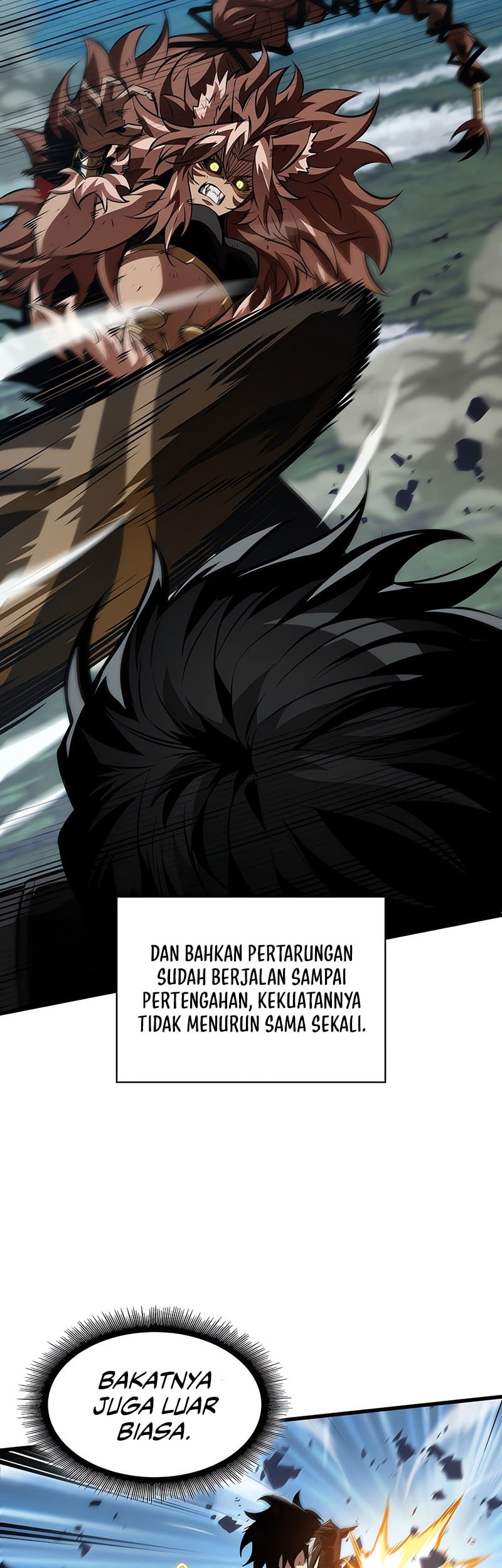 Pick Me Up Chapter 152 Gambar 46