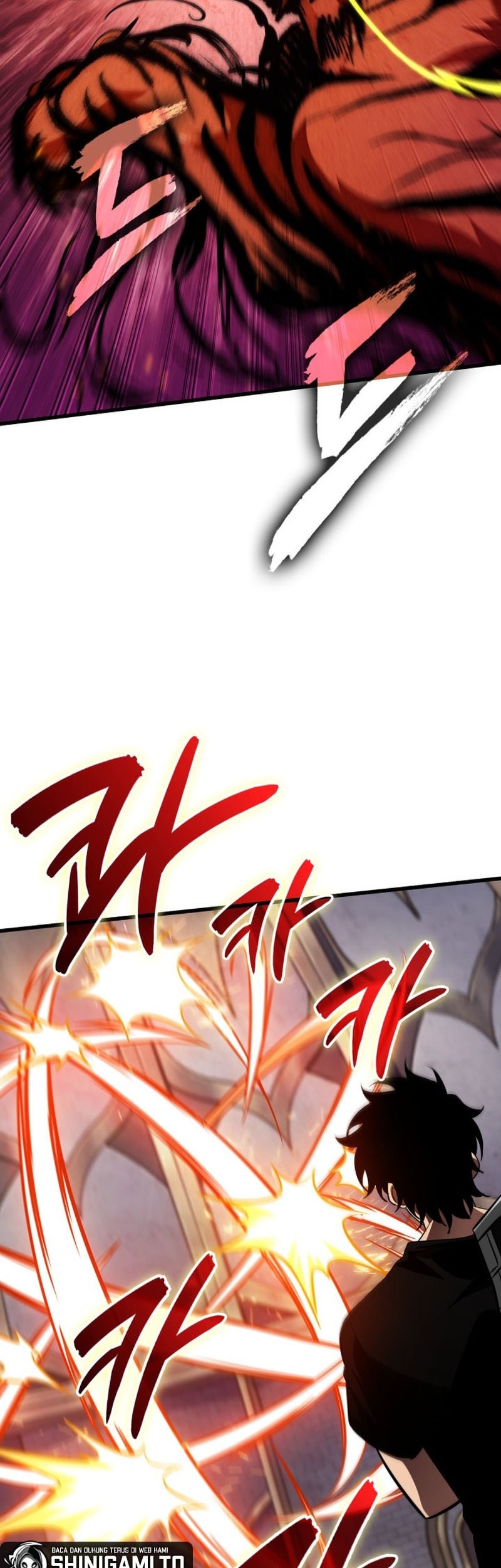 Pick Me Up Chapter 153 Gambar 41