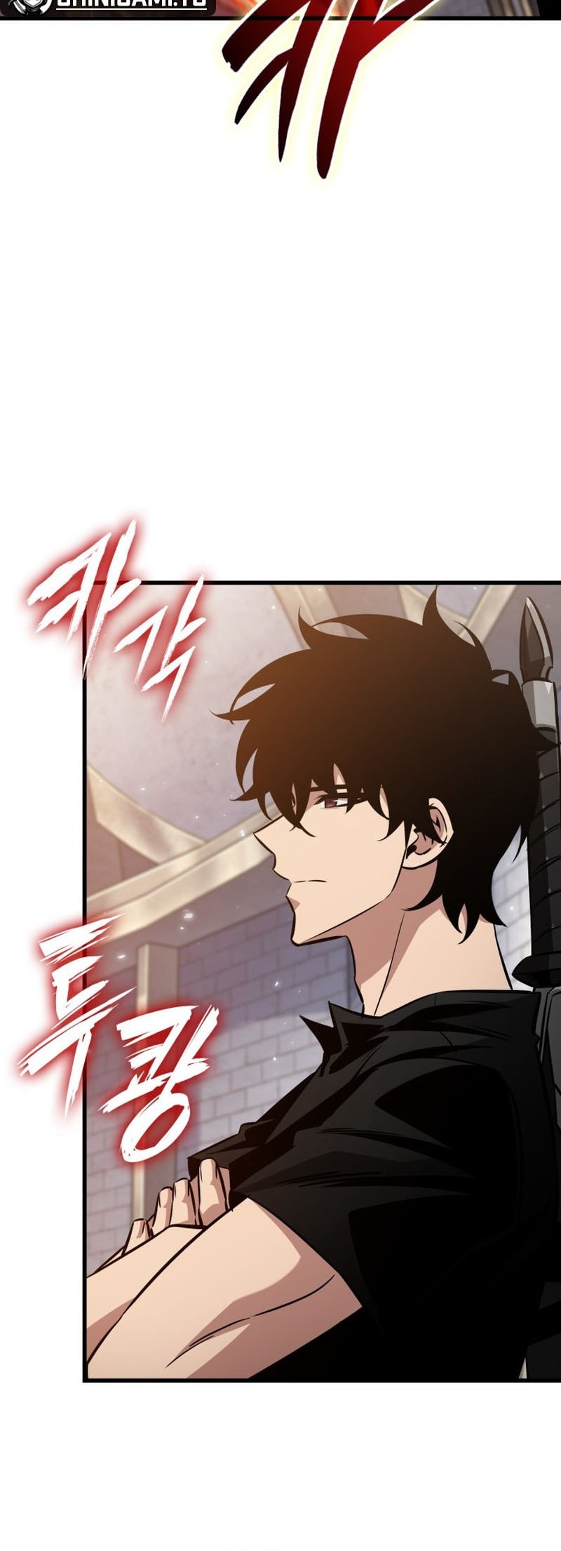 Pick Me Up Chapter 153 Gambar 42