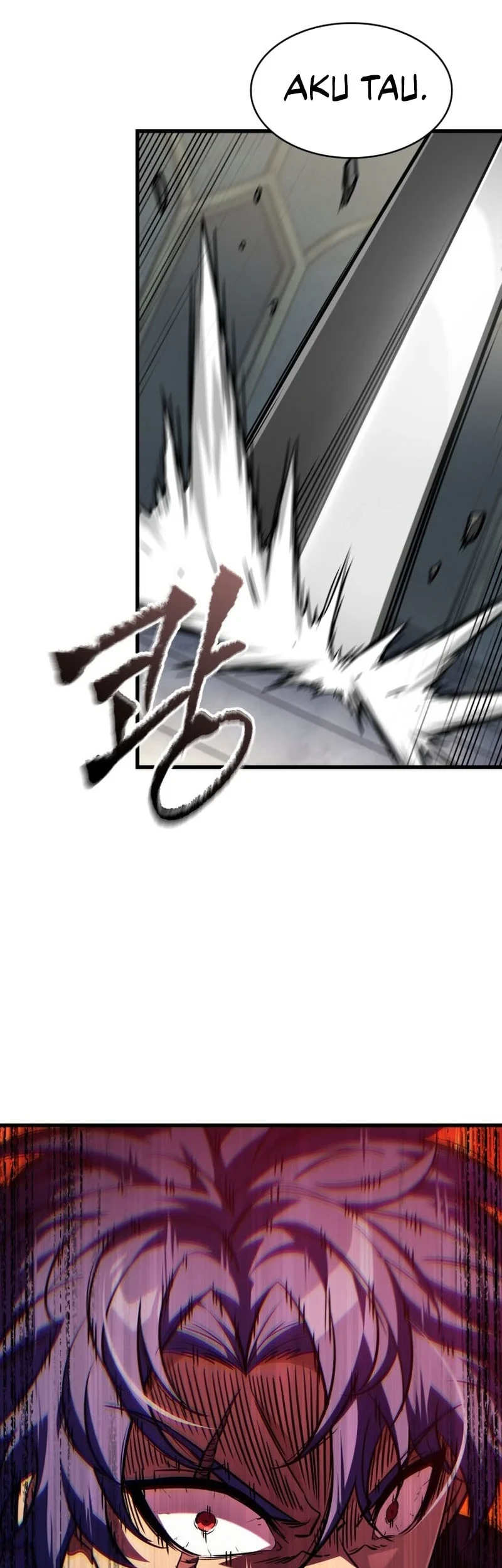 Pick Me Up Chapter 154 Gambar 7