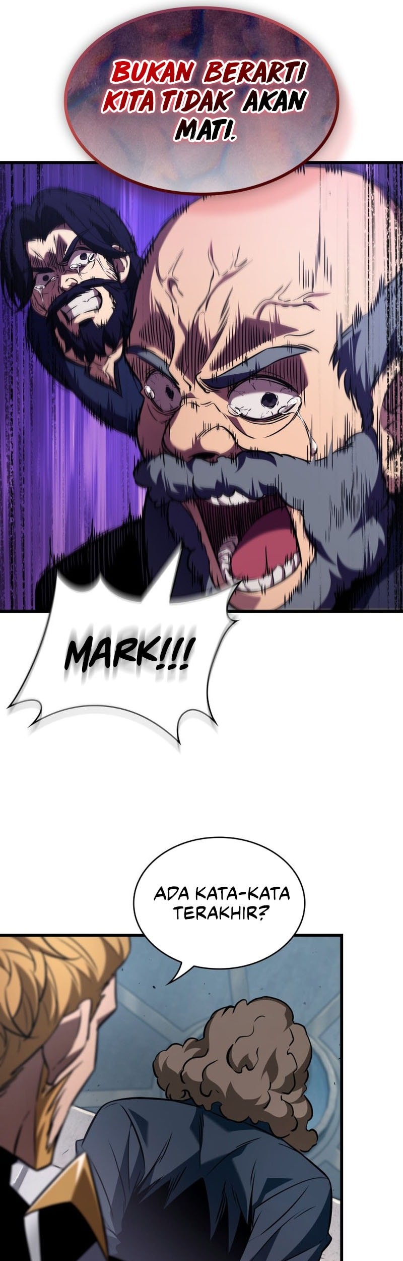Pick Me Up Chapter 155 Gambar 51