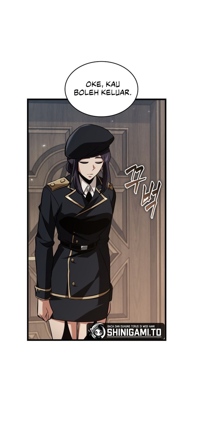 Pick Me Up Chapter 155 Gambar 58