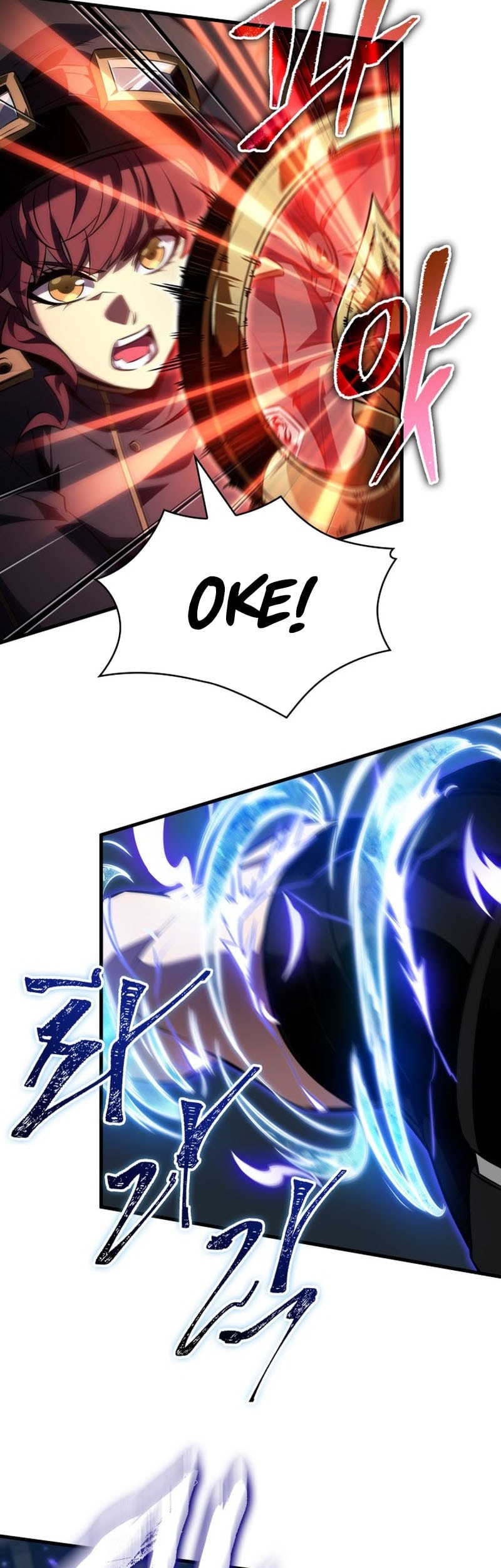 Pick Me Up Chapter 157 Gambar 40