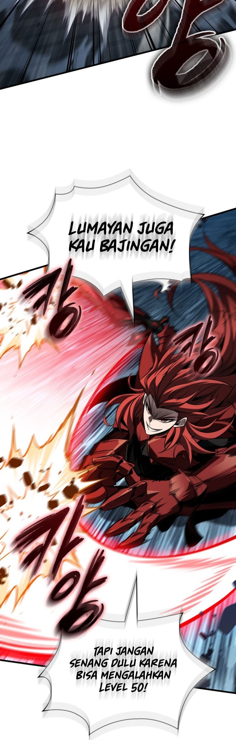 Pick Me Up Chapter 157 Gambar 43