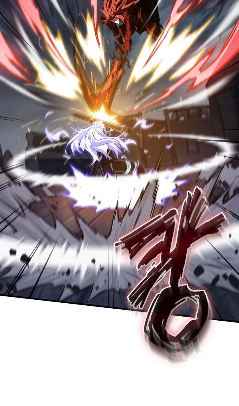 Pick Me Up Chapter 157 Gambar 45