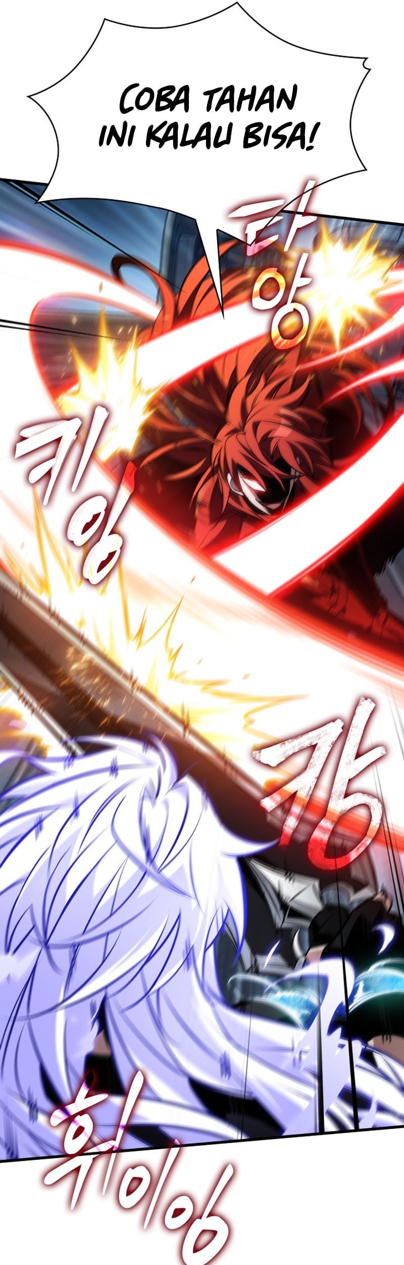 Pick Me Up Chapter 157 Gambar 46