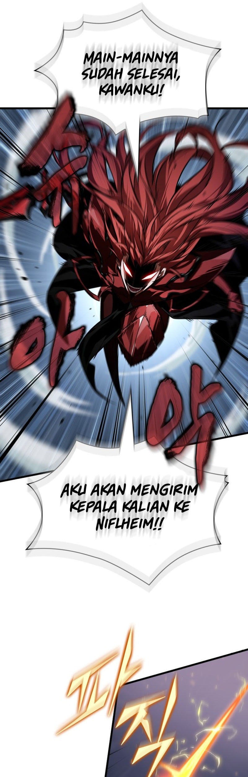 Pick Me Up Chapter 157 Gambar 50
