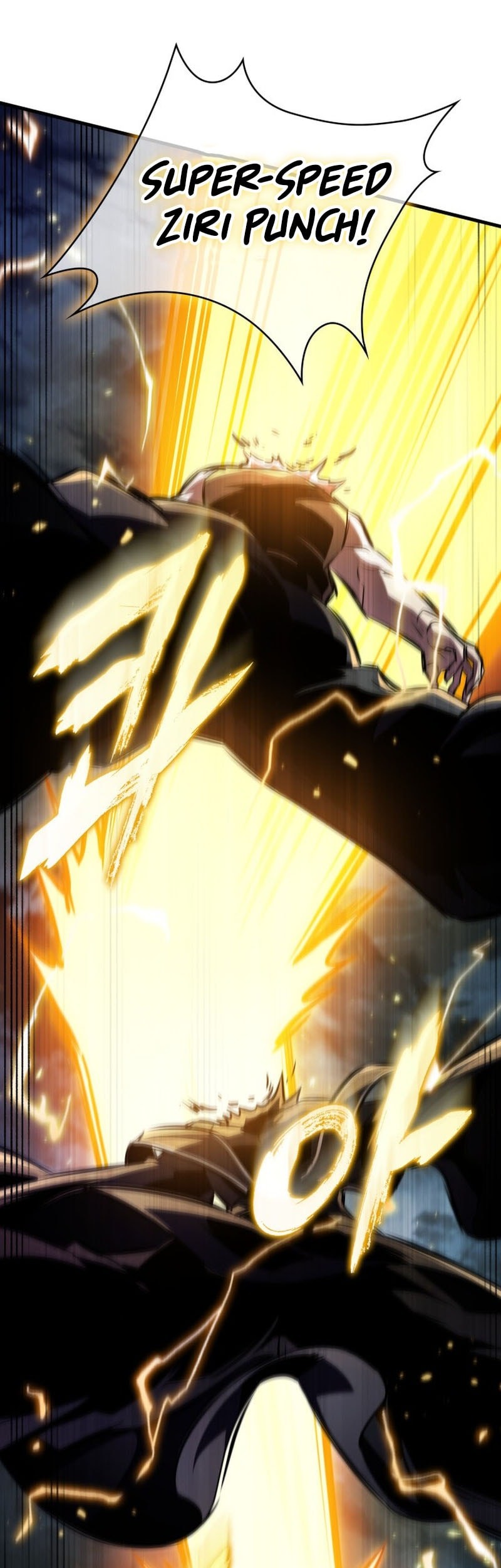 Pick Me Up Chapter 157 Gambar 54