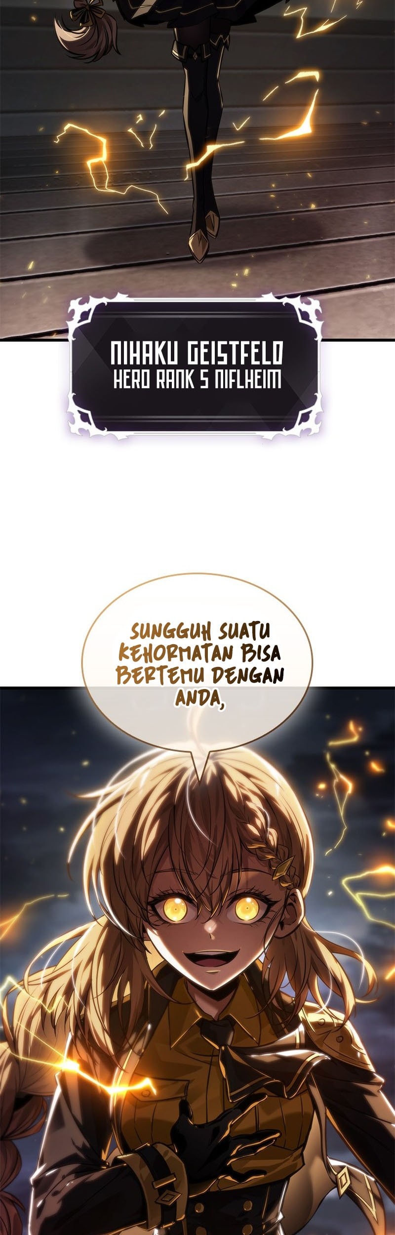 Pick Me Up Chapter 157 Gambar 60