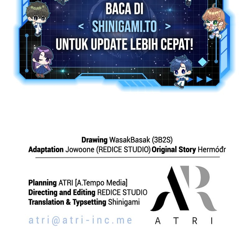 Pick Me Up Chapter 157 Gambar 62