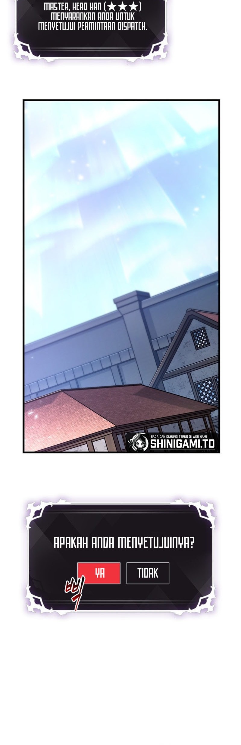Pick Me Up Chapter 157 Gambar 5