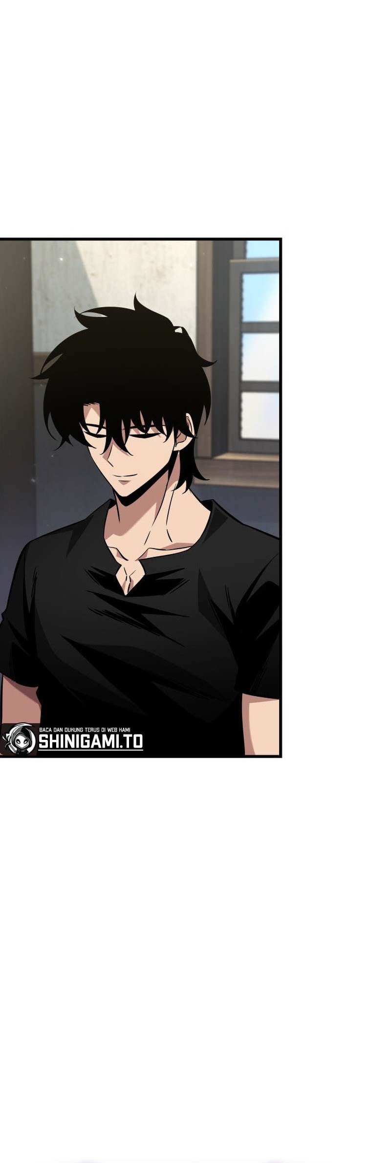 Pick Me Up Chapter 157 Gambar 9