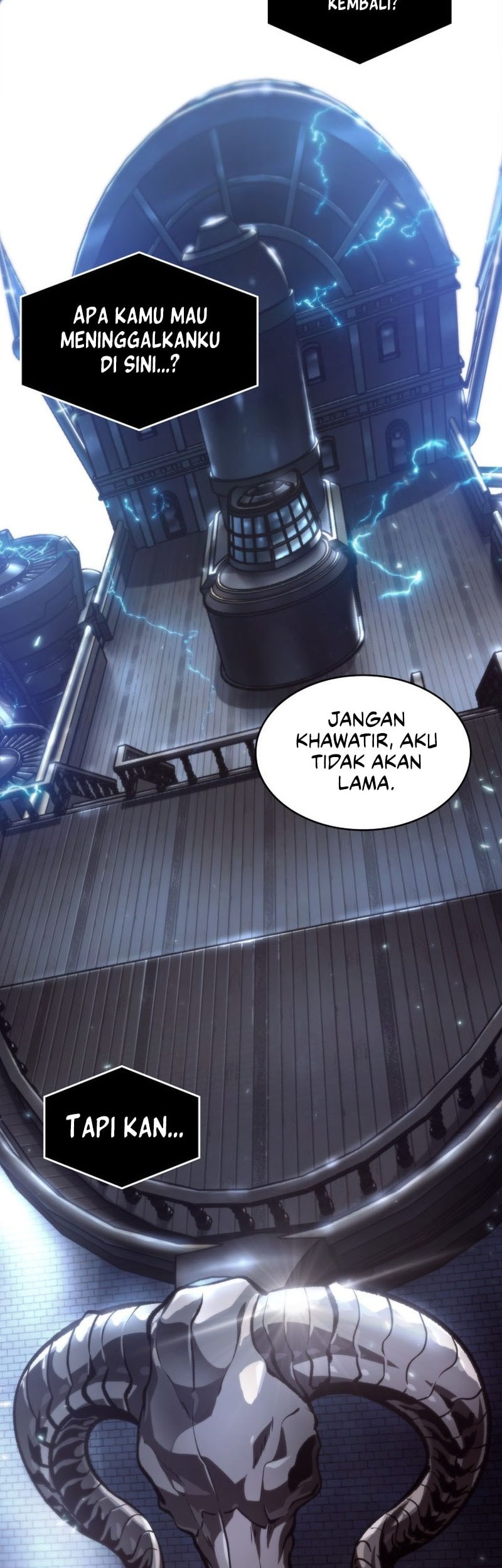 Pick Me Up Chapter 157 Gambar 15