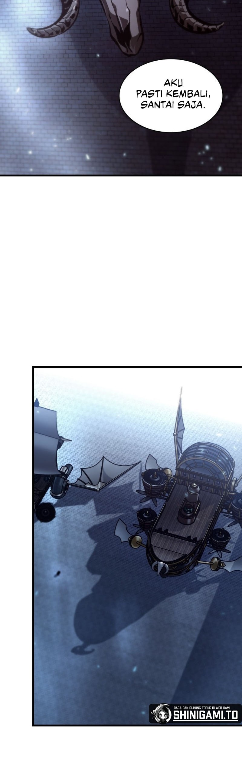Pick Me Up Chapter 157 Gambar 16