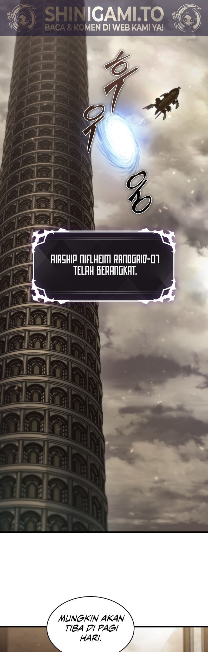Pick Me Up Chapter 157 Gambar 20