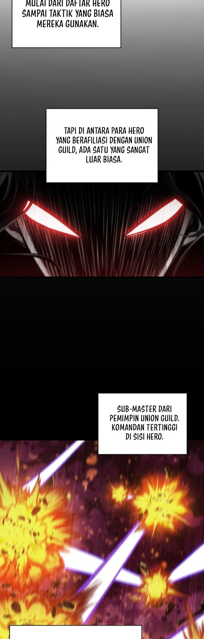 Pick Me Up Chapter 157 Gambar 23