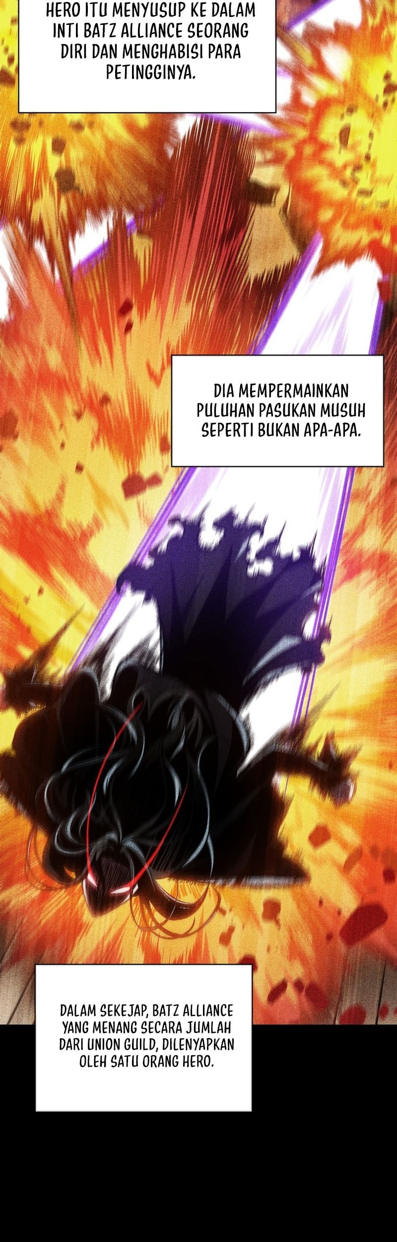 Pick Me Up Chapter 157 Gambar 24