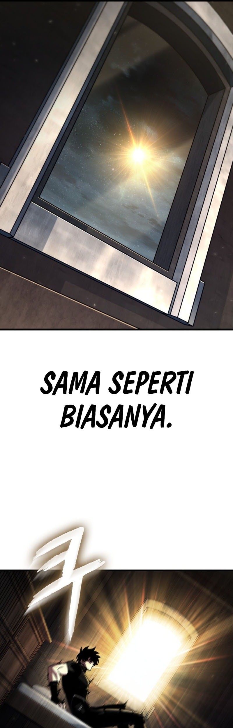 Pick Me Up Chapter 157 Gambar 26