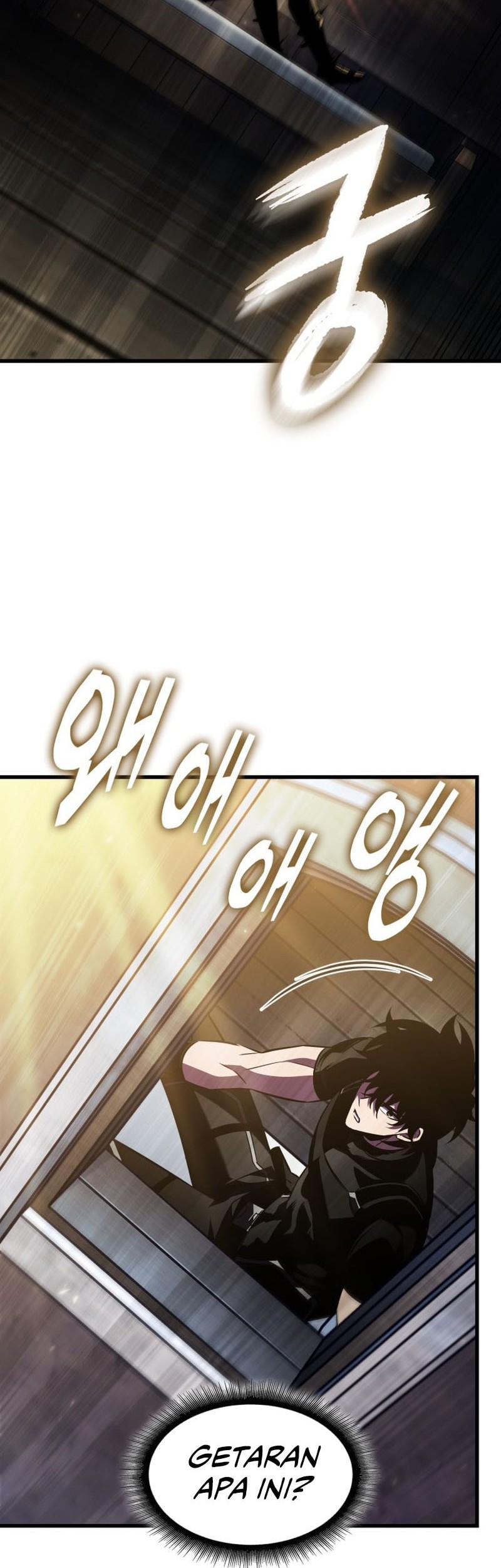 Pick Me Up Chapter 157 Gambar 27
