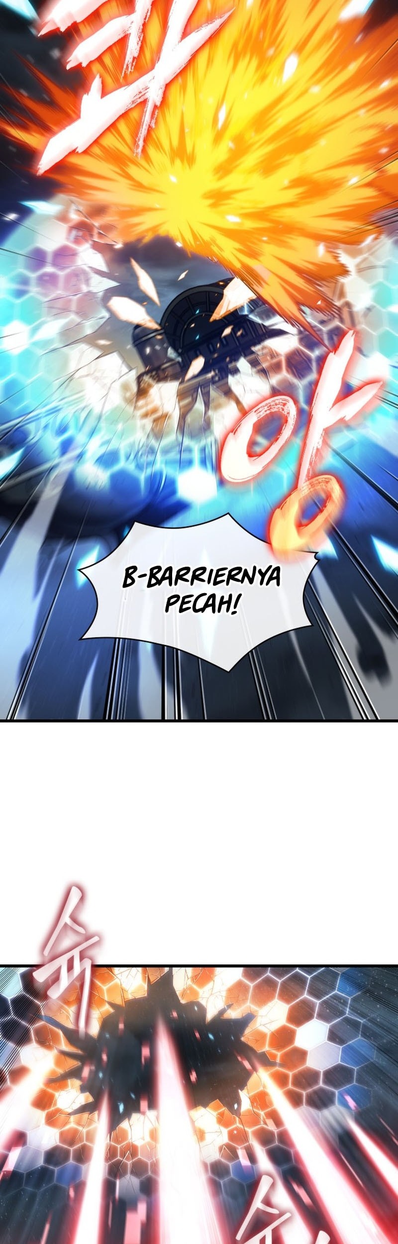 Pick Me Up Chapter 157 Gambar 32
