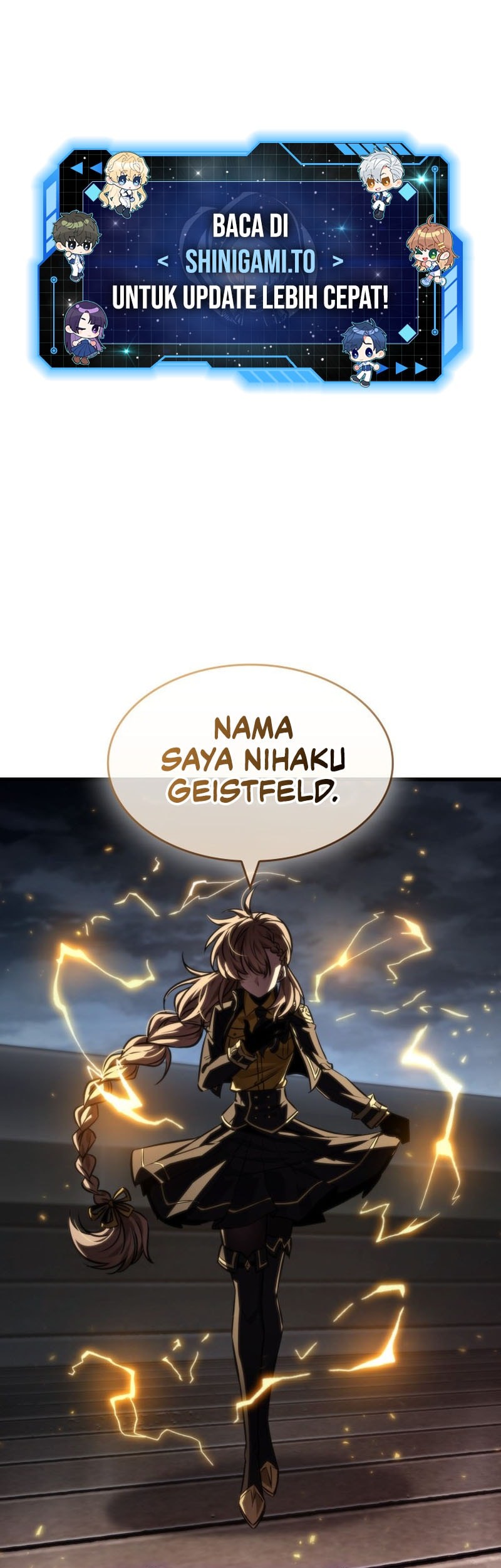 Baca Manhwa Pick Me Up Chapter 158 Gambar 2