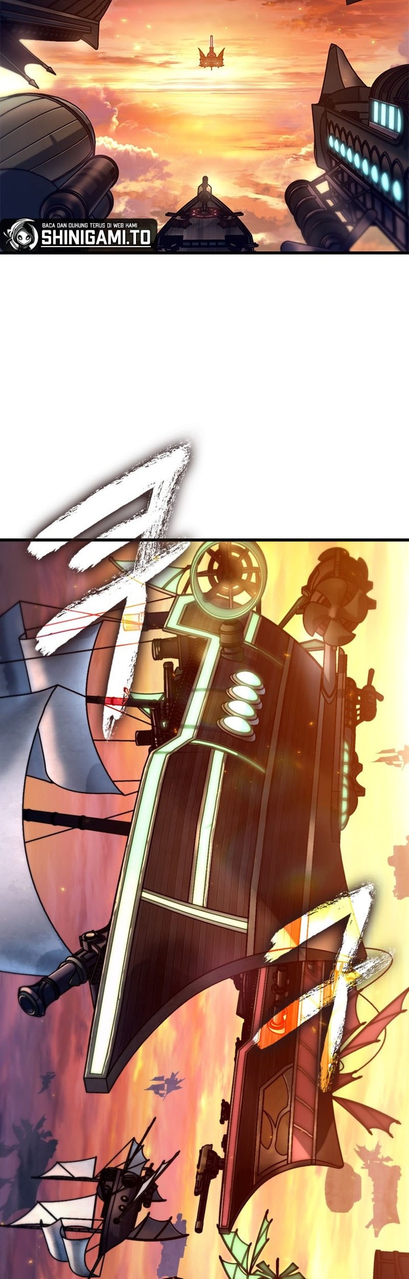 Pick Me Up Chapter 159 Gambar 4