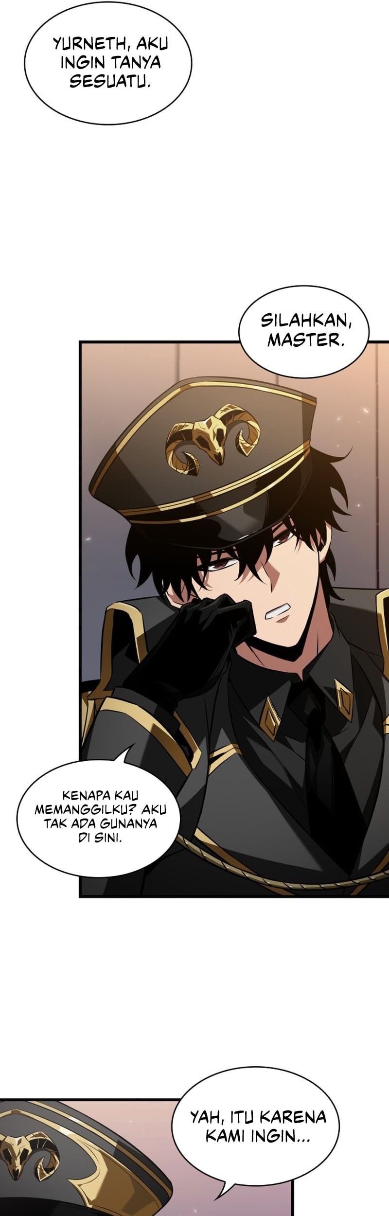 Pick Me Up Chapter 159 Gambar 14